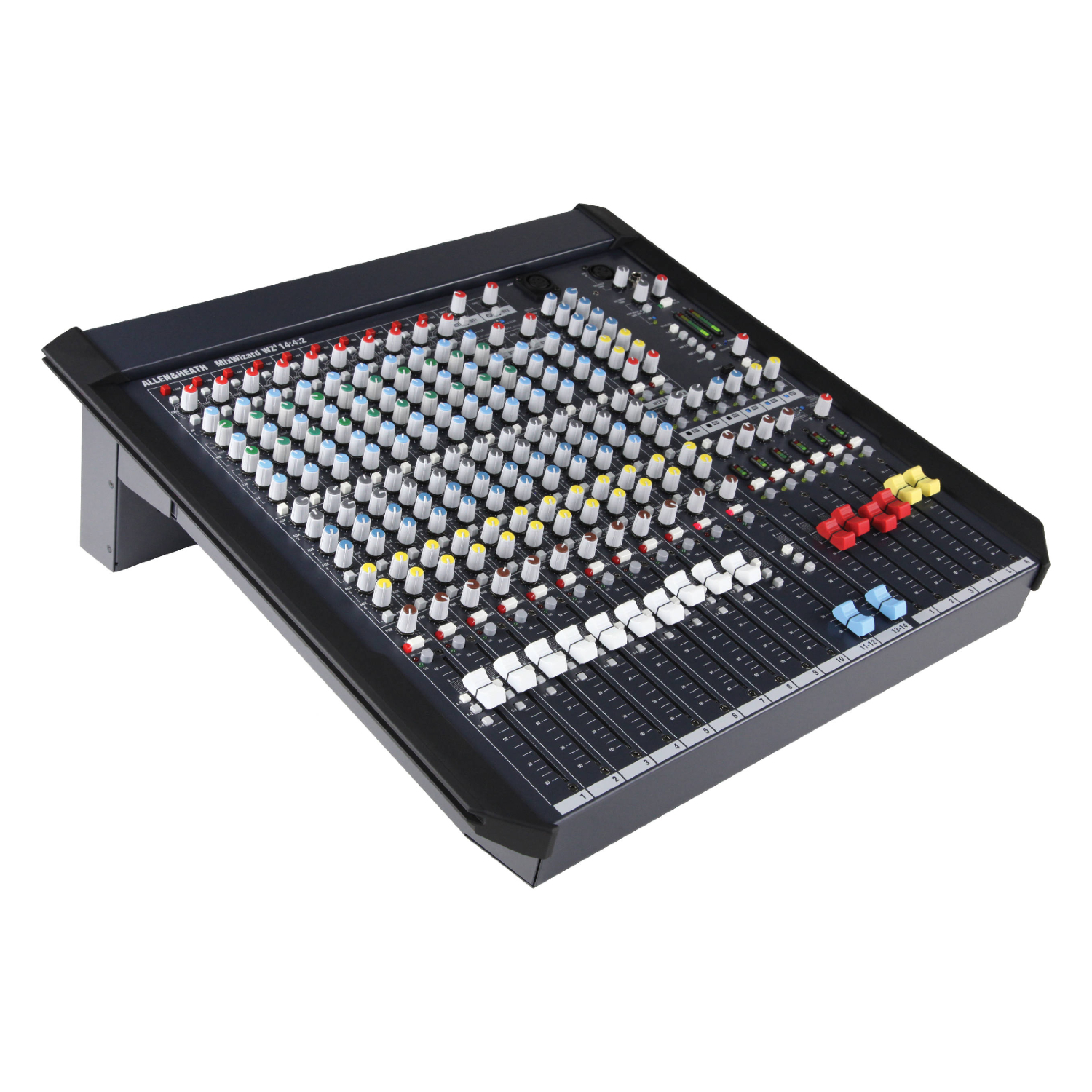 Allen & Heath MixWizard WZ4 14:4:2- Spare Parts